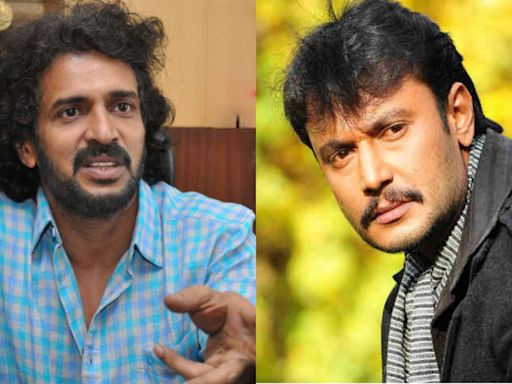 Record Renuka Swamy Murder Case Probe, Live Stream It For Public Scrutiny: Upendra On Darshan Case