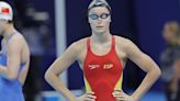 Carmen Weiler, a semifinales de los 100 espalda ¡con récord de España!