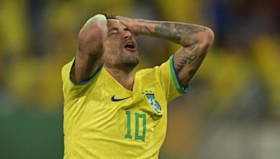 ¿Qué pasa con Neymar? La triste razón de su misterioso declive