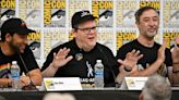 Voice Actors Decry AI at Comic-Con Panel With SAG-AFTRA’s Duncan Crabtree-Ireland: ‘We’ve Lost Control Over What Our...