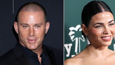 Channing Tatum Accuses Ex-Wife Jenna Dewan of Refusing 'Numerous' Settlement Offers in Divorce as ...