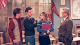 ‘Boy Meets World’s William Daniels, 97, Reunites With 3 ‘Favorite Students’ in Rare Photo