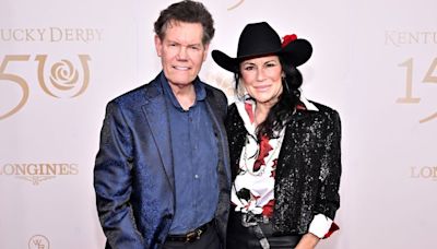 Randy Travis lost his voice after a stroke. Now AI has enabled him to release a new song