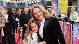 I’ve won the lottery again and again with Matilda, says composer Tim Minchin
