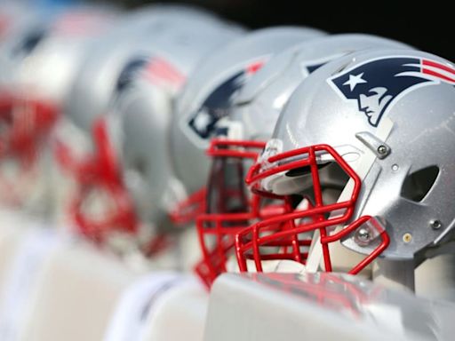 New England Patriots: 2024 Undrafted Free Agents