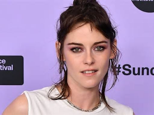 Kristen Stewart confiesa la frase que no era capaz de decir en Crepúsculo de lo "vergonzosa" que era