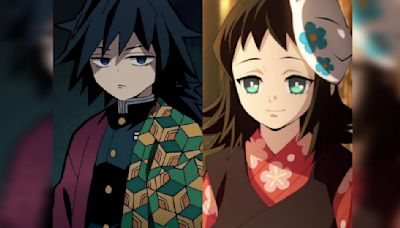 Demon Slayer: Is Makomo Related To Giyu Tomioka? Explored