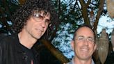 Jerry Seinfeld says Howard Stern has been ‘outflanked’ comedically