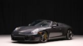 You Can Own This Stunning 7k-Mile 2010 Porsche 911 GT3