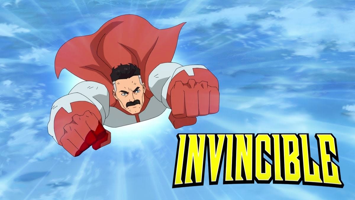 INVINCIBLE: It Sounds Like The Wait For Season 3 Will Be Far Shorter Than The One For Season 2