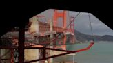 San Francisco’s iconic Golden Gate Bridge gets nets to prevent suicide deaths