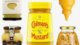Has Colman’s lost its fire? The great mustard debate