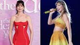 Anne Hathaway dances up a storm at Taylor Swift's show in Germany