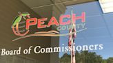 Peach County awarded $6.6 million to make strides in Lily Creek Road project