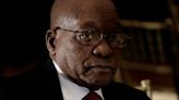 South Africa’s ANC kicks former president Jacob Zuma out of party he once led