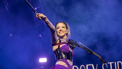 National Urban League Conference, Lindsey Stirling and more things to do in New Orleans