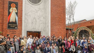 Latino Catholics distraught at Portland Archdiocese's dismantling of Hispanic ministry