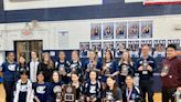 Chatham boys, girls defend Morris County Tournament fencing team titles