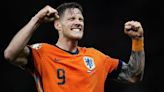 Super sub Wout Weghorst to the rescue for the Netherlands at Euro 2024