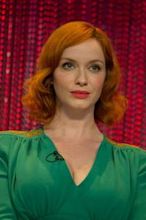 Christina Hendricks