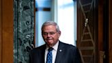 Bob Menendez Bribe Trial Over Gold Bars, Cash Begins in New York