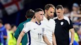 England's Foden temporarily returns to UK for family matter, FA says