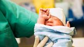 U.S. birth rate drops to record low, ending pandemic uptick