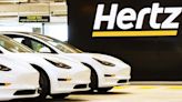 Hertz CEO Steps Down And Is Replaced