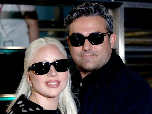 Lady Gaga reveals fiancé Michael Polansky did NOT get down on one knee