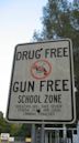Gun-Free School Zones Act of 1990