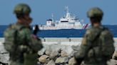 Will China make the Philippines 'pay a price' for its latest South China Sea claim?