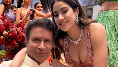 Who Is Raj Kanodia? The Rumoured Rhinoplasty Surgeon Behind Janhvi Kapoor's Nose Job