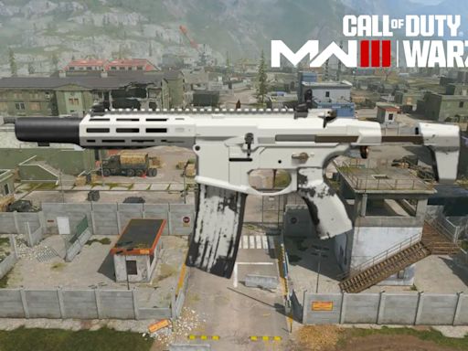 Fan-favorite MW2 AR dominates in Warzone after Season 4 buff - Dexerto