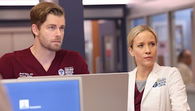 Chicago Med Star Confirms the Season 10 Twist That Will Answer *Everything*