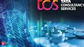 TCS shares surge over 6% on strong Q1 show, lifting D-Street to fresh record highs - The Economic Times