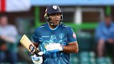 Patel leads Derbyshire to T20 Blast win at Foxes