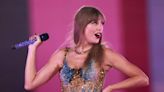 Canciones de Taylor Swift para cantar a todo pulmón (y a quiénes están dedicadas)