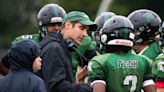 York Tech football back to the drawing board after fourth-year coach announces resignation