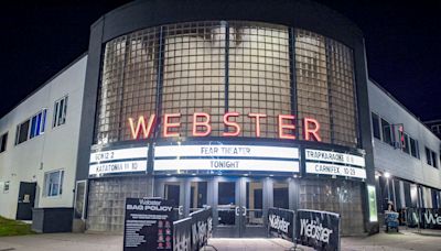 New owners of The Webster theater make ‘six-figure’ investment to attract diverse performers, audiences — while also fixing the bathrooms