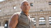 Vin Diesel is a bigger star than Dwayne Johnson, and we can prove it