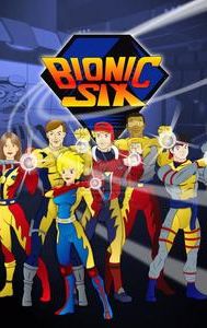 Bionic Six