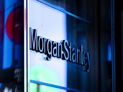 Morgan Stanley Beefs Up Asia Wealth With Two Senior Hires in HK