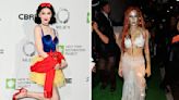 Everyone Knows Halloween Is For The Gays, So Here's What 22 LGBT+ Celebs Wore This Year
