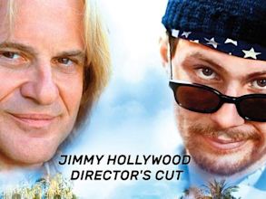 Jimmy Hollywood