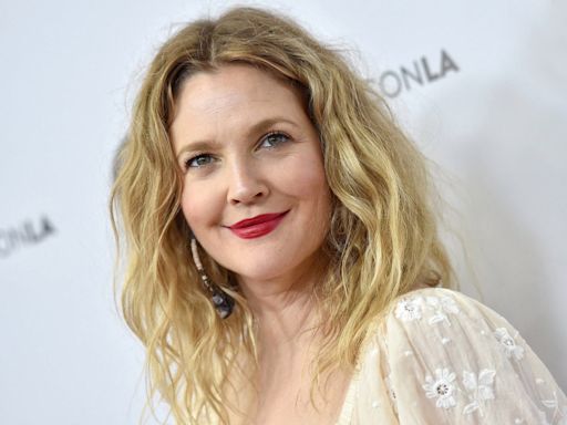 Drew Barrymore alertó sobre el uso de celular en los niños y contó la experiencia de su hija: “Me voy a convertir en la madre que necesité”