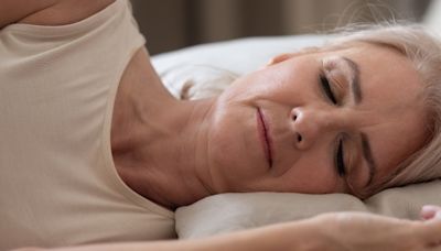 One Stage of Sleep Seems to Be Critical For Reducing Dementia Risk