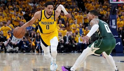 “You a B*tch”: Leaked Audio Reveals Tyrese Haliburton’s on-Court Spat With Damian Lillard in Game 6
