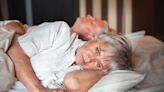 What is a 'couplepause' and why does it happen to middle-aged couples?