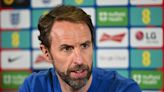 England playing behind closed doors an ‘embarrassment’, Gareth Southgate says