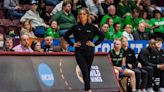 Tennessee hires Marshall's Kim Caldwell as the Lady Vols' 4th coach in NCAA era